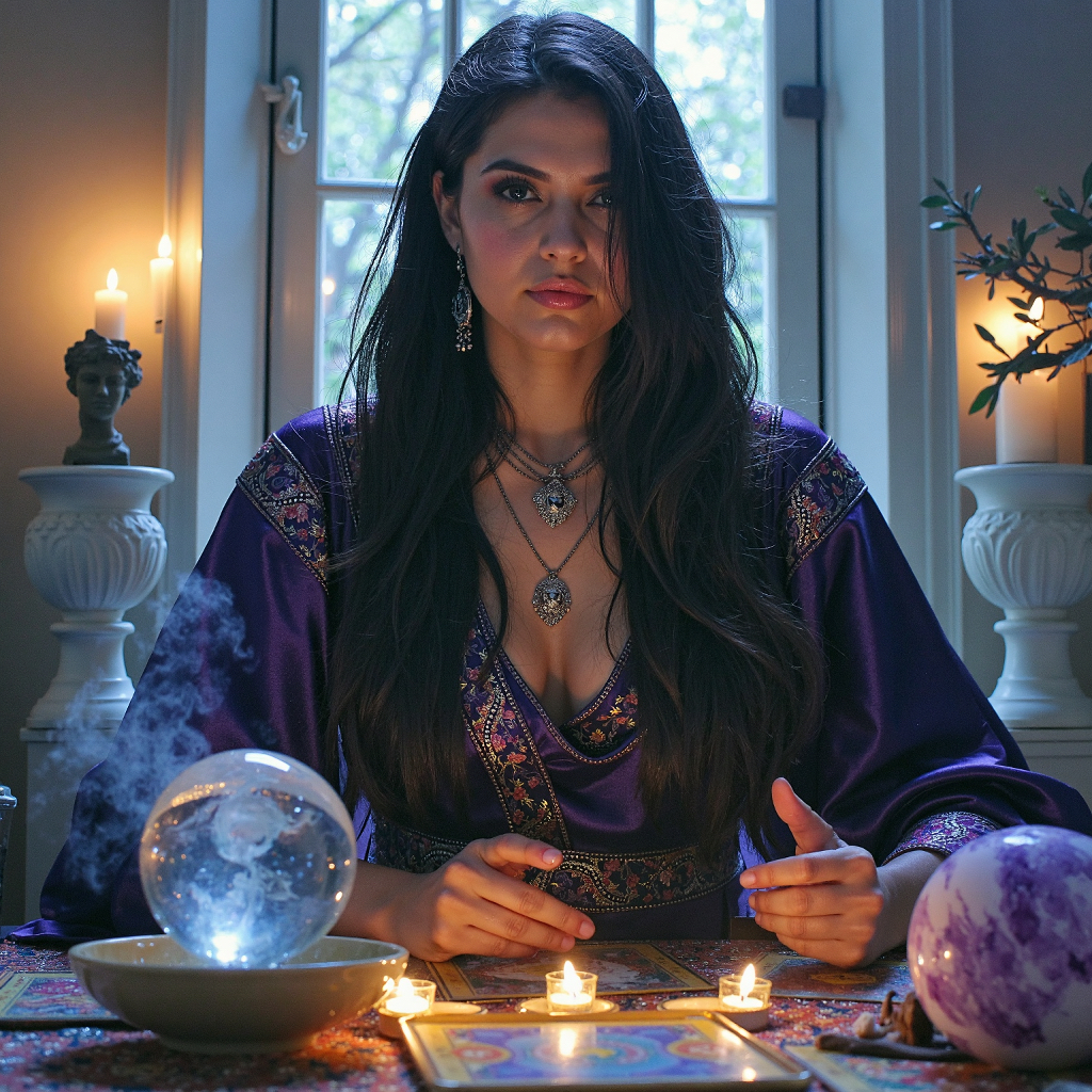 Top 10 Signs You Should Get a Psychic Reading